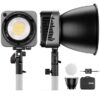 Mua Đèn Led Zhiyun MOLUS G200 Bi-Color Giá Tốt