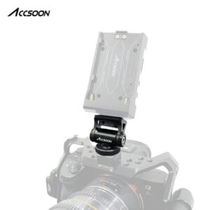 Accson Mini Coldshoe Dau Oc 1 4 5