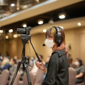 Mua Bộ liên lạc nội bộ Saramonic WiTalk WT2S Giá Tốt 2