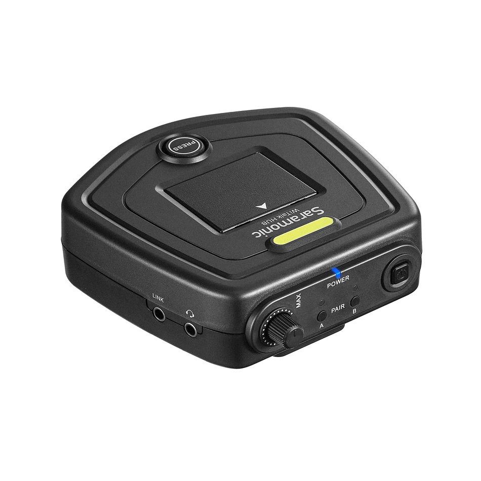 Bộ liên lạc nội bộ Saramonic WiTalk WT6S Báo Giá 2026-01-23 19 Mua Bộ liên lạc nội bộ Saramonic WiTalk WT6S Giá Tốt 19