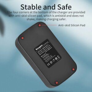 Bo Pin Sac Kingma En El15 Cho May Anh Nikon 4