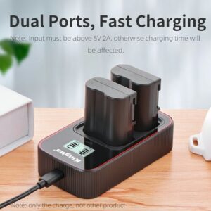 Bo Pin Sac Kingma En El15 Cho May Anh Nikon 5