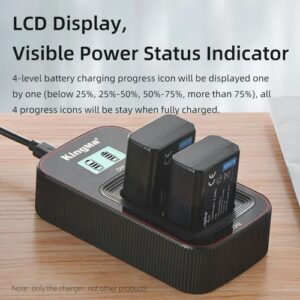 Bo Pin Sac Kingma Np Fw50 Cho May Anh Sony 6