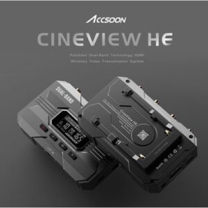 Mua Bộ truyền tín hiệu Video Accsoon CineView HE Giá Tốt 2