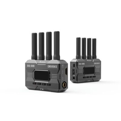 Bộ truyền tín hiệu Video Accsoon CineView SE chính hãng, hình ảnh thực tế mua tại HL Studio Bộ Truyền Tín Hiệu Video