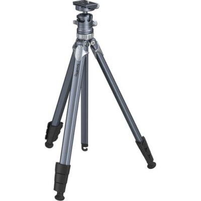 Chân máy ảnh SmallRig AP-02 Lightweight Travel Tripod – 4222 chính hãng, hình ảnh thực tế mua tại HL Studio Tripod | Chân máy quay chụp