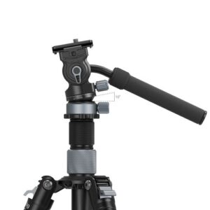Chan May Anh Smallrig Travel Video Tripod Kit 4221 4