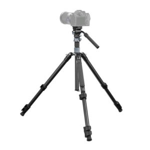 Chan May Anh Smallrig Travel Video Tripod Kit 4221 5