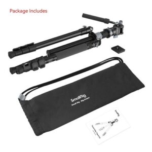 Chan May Anh Smallrig Travel Video Tripod Kit 4221 7
