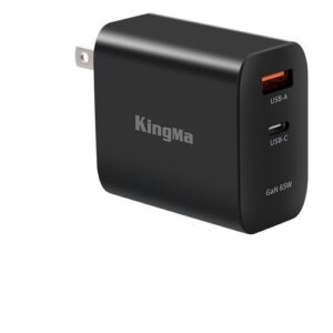 Mua Củ sạc Kingma 65w (Cổng Type C – USB) Giá Tốt