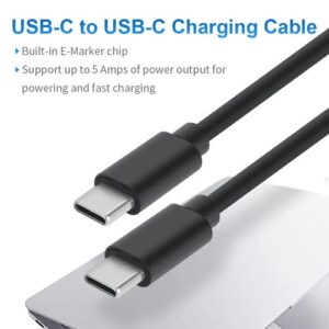 Cu Sac Kingma 65w Cong Type C Usb 4