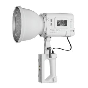 Den Led Yongnuo Ynlux200 Combo 4