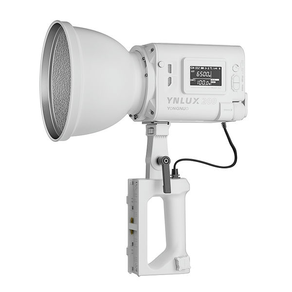 Đèn LED Yongnuo YNLUX200 Combo Báo Giá 2026-01-24 5 Mua Đèn LED Yongnuo YNLUX200 Combo Giá Tốt 5