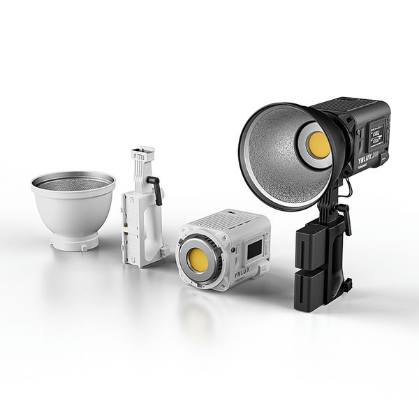 Đèn LED Yongnuo YNLUX200 Combo Báo Giá 2026-01-24 7 Mua Đèn LED Yongnuo YNLUX200 Combo Giá Tốt 7