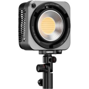 Den Led Zhiyun Molus G200 Bi Color 4