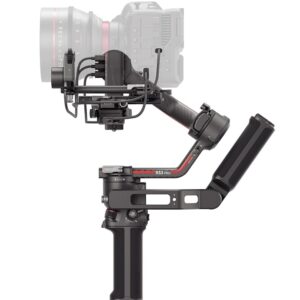 Mua Gimbal máy ảnh DJI RS3 Pro Combo Giá Tốt