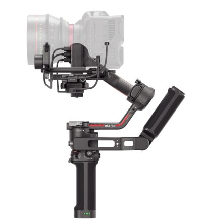 Gimbal máy ảnh DJI RS3 Pro Combo chính hãng, hình ảnh thực tế mua tại HL Studio Gimbal