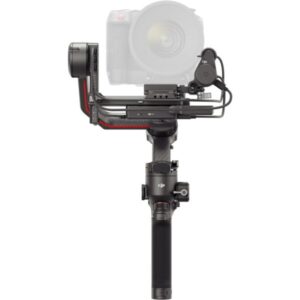 Mua Gimbal máy ảnh DJI RS3 Pro Combo Giá Tốt 2