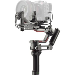 Gimbal May Anh Dji Rs3 Pro Combo 3