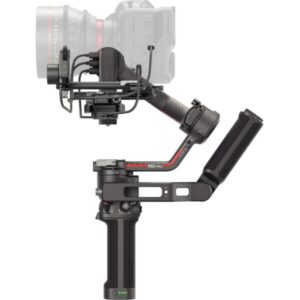 Gimbal May Anh Dji Rs3 Pro Combo 4