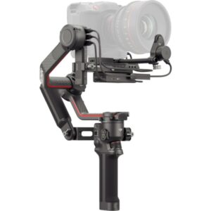 Gimbal May Anh Dji Rs3 Pro Combo 5