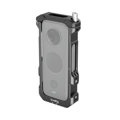 Khung SmallRig 2923 Insta360 ONE X2 chính hãng, hình ảnh thực tế mua tại HL Studio Khung bảo vệ máy ảnh ( Camera Cage chính hãng )