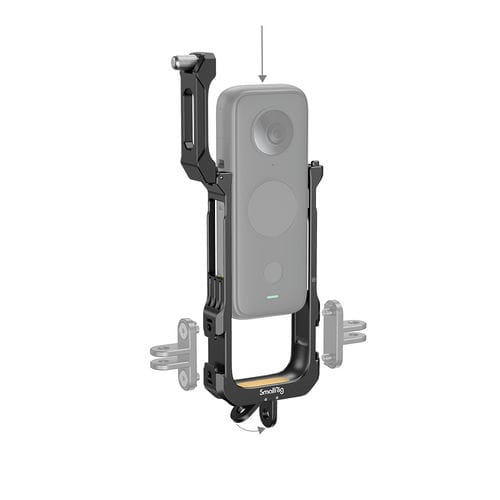 Khung SmallRig 2923 Insta360 ONE X2 Báo Giá 2026-01-24 7 Mua Khung SmallRig 2923 Insta360 ONE X2 Giá Tốt 7