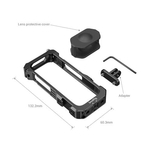 Khung SmallRig 2923 Insta360 ONE X2 Báo Giá 2026-01-24 8 Mua Khung SmallRig 2923 Insta360 ONE X2 Giá Tốt 8