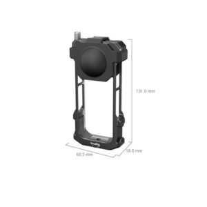Mua Khung SmallRig 4088B cho Insta360 X3 Giá Tốt 2