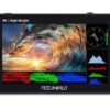 Mua Màn hình monitor Feelworld F6 PlusX 1600nit Giá Tốt