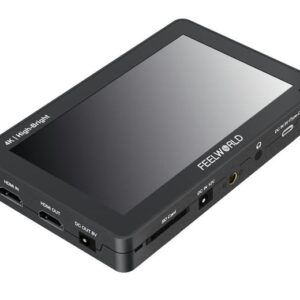 Man Hinh Monitor Feelworld F6 Plusx 1600nit 4