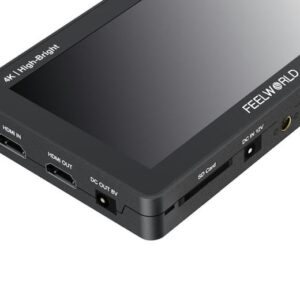 Man Hinh Monitor Feelworld F6 Plusx 1600nit 6