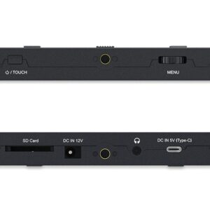 Man Hinh Monitor Feelworld F6 Plusx 1600nit 7