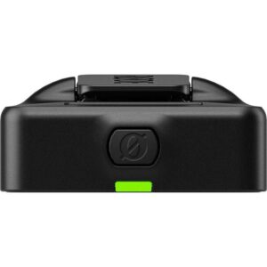 Micro Thu Am Rode Wireless Pro 10