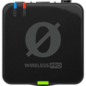 Mua Micro thu âm Rode Wireless Pro Giá Tốt 2