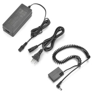 Mua Pin ảo Dummy Kingma LP-E17 + Adapter Giá Tốt 2