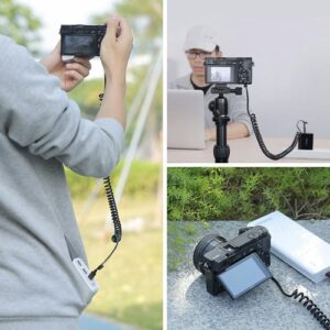 Pin Ao Dummy Kingma Np Fw50 Type C 6