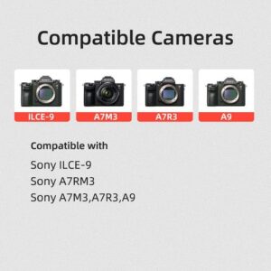 Pin Ao Dummy Kingma Np Fz100 Adapter 3