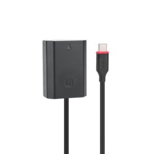 Pin Ao Dummy Kingma Np Fz100 Typec Adapter 1