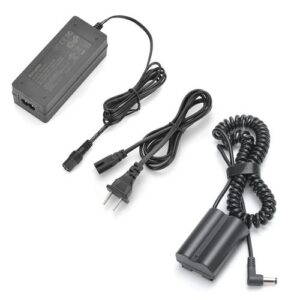 Mua Pin ảo Dummy Kingma NP-W235 + Adapter Giá Tốt