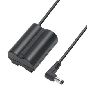 Mua Pin ảo Dummy Kingma NP-W235 + Adapter Giá Tốt 2