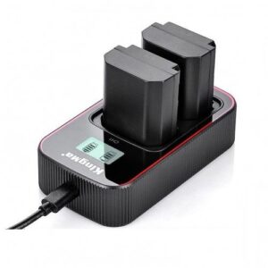 Mua Bộ pin sạc KingMa NP-FZ100 cho máy ảnh Sony Giá Tốt 9