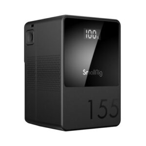 Mua Pin SmallRig VB155 mini V Mount 3581 ( 155WH ) Giá Tốt