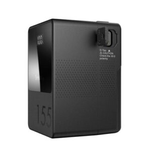 Mua Pin SmallRig VB155 mini V Mount 3581 ( 155WH ) Giá Tốt 2