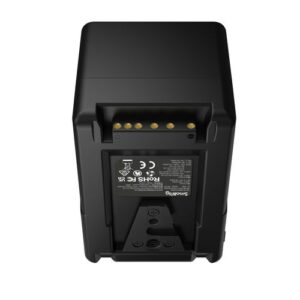 Pin Smallrig Vb155 Mini V Mount 3581 155wh 3