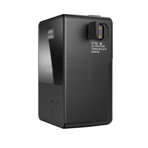 Pin Smallrig Vb99 Mini V Mount 3580 99wh 6