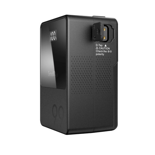 Pin SmallRig VB99 mini V Mount 3580 ( 99Wh ) Báo Giá 2026-01-23 7 Mua Pin SmallRig VB99 mini V Mount 3580 ( 99Wh ) Giá Tốt 7