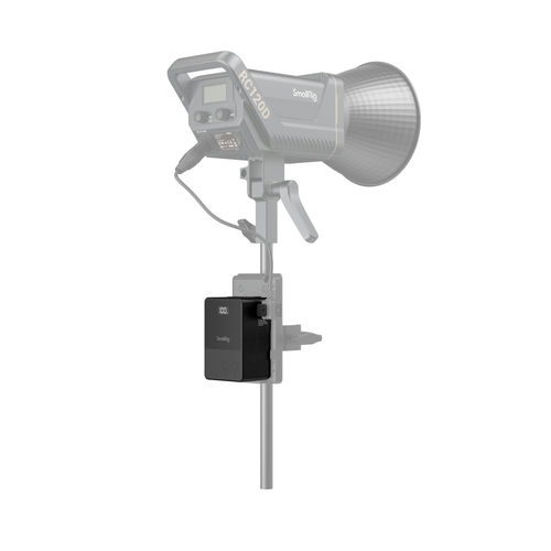 Pin SmallRig VB99 mini V Mount 3580 ( 99Wh ) Báo Giá 2026-01-23 8 Mua Pin SmallRig VB99 mini V Mount 3580 ( 99Wh ) Giá Tốt 8