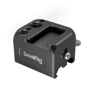 Mua SmallRig 3025 – ngàm gắn phụ kiện cho DJI RS2/RS3/RS4 Giá Tốt