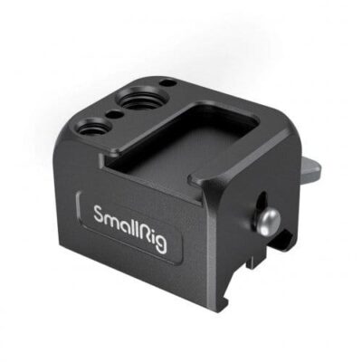 SmallRig 3025 – ngàm gắn phụ kiện cho DJI RS2/RS3/RS4/RS4mini/RS5 chính hãng, hình ảnh thực tế mua tại HL Studio Phụ Kiện Studio